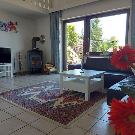 Ferienhaus-Zandt ภายนอก รูปภาพ