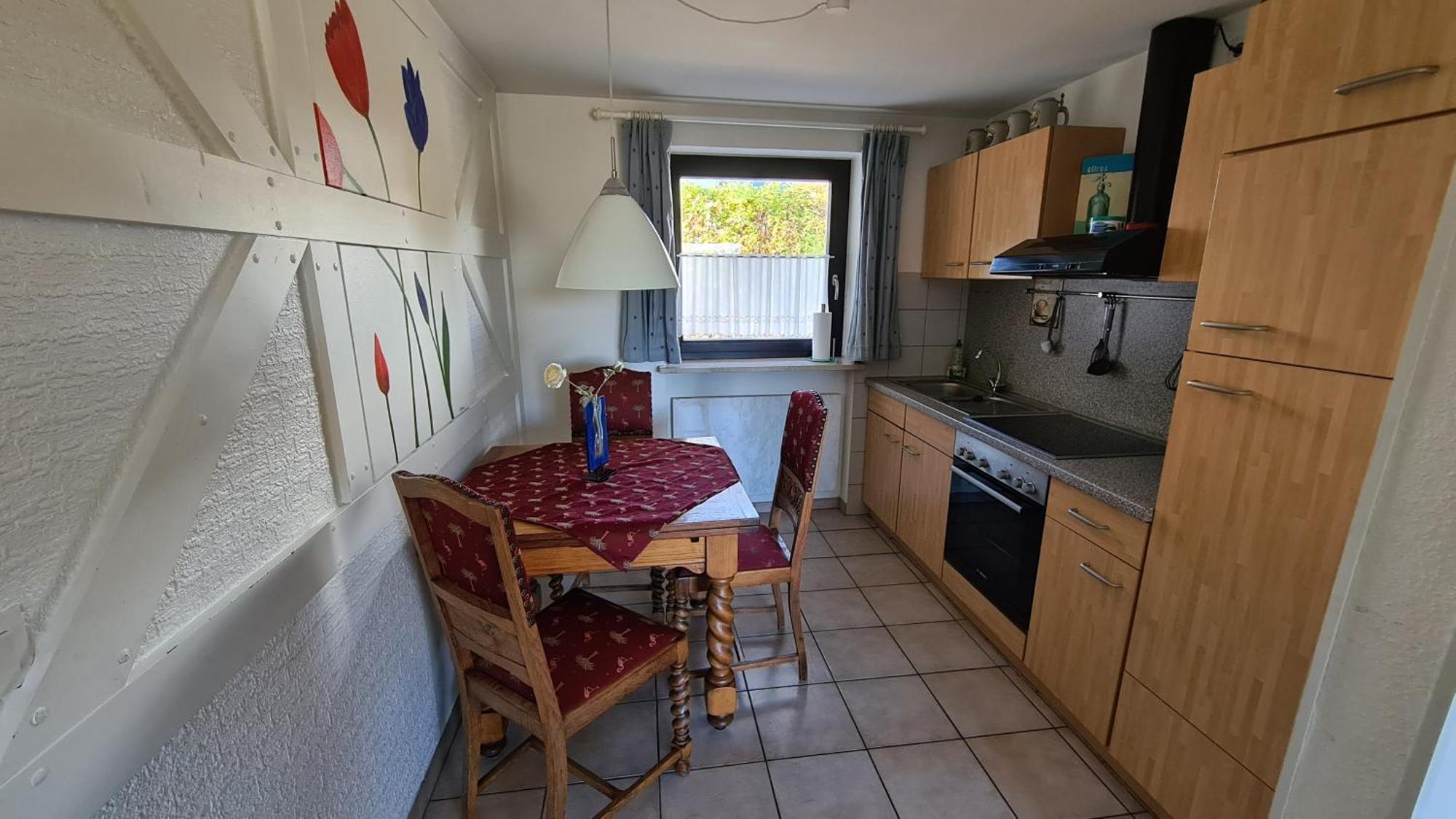Ferienhaus-Zandt ภายนอก รูปภาพ