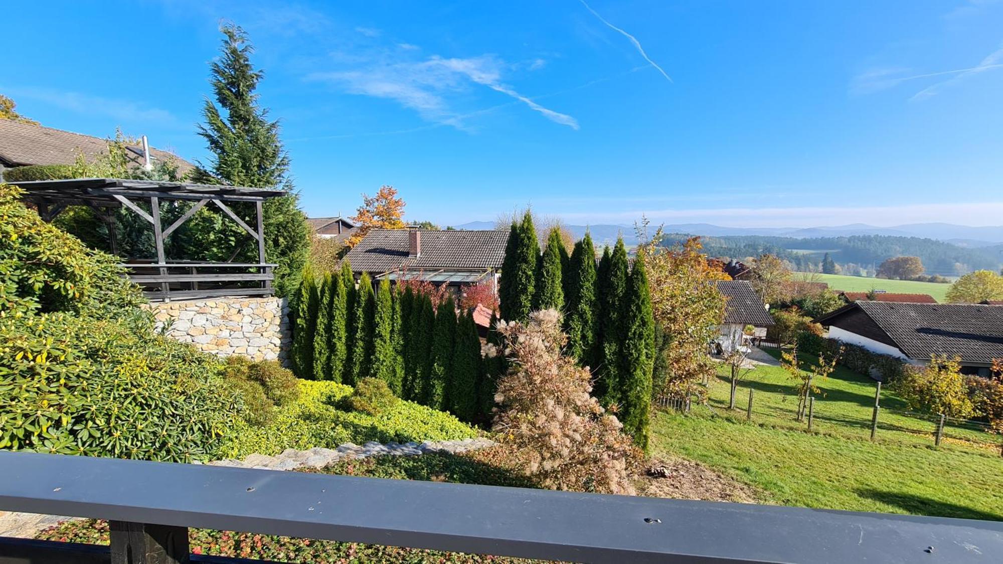 Ferienhaus-Zandt ภายนอก รูปภาพ