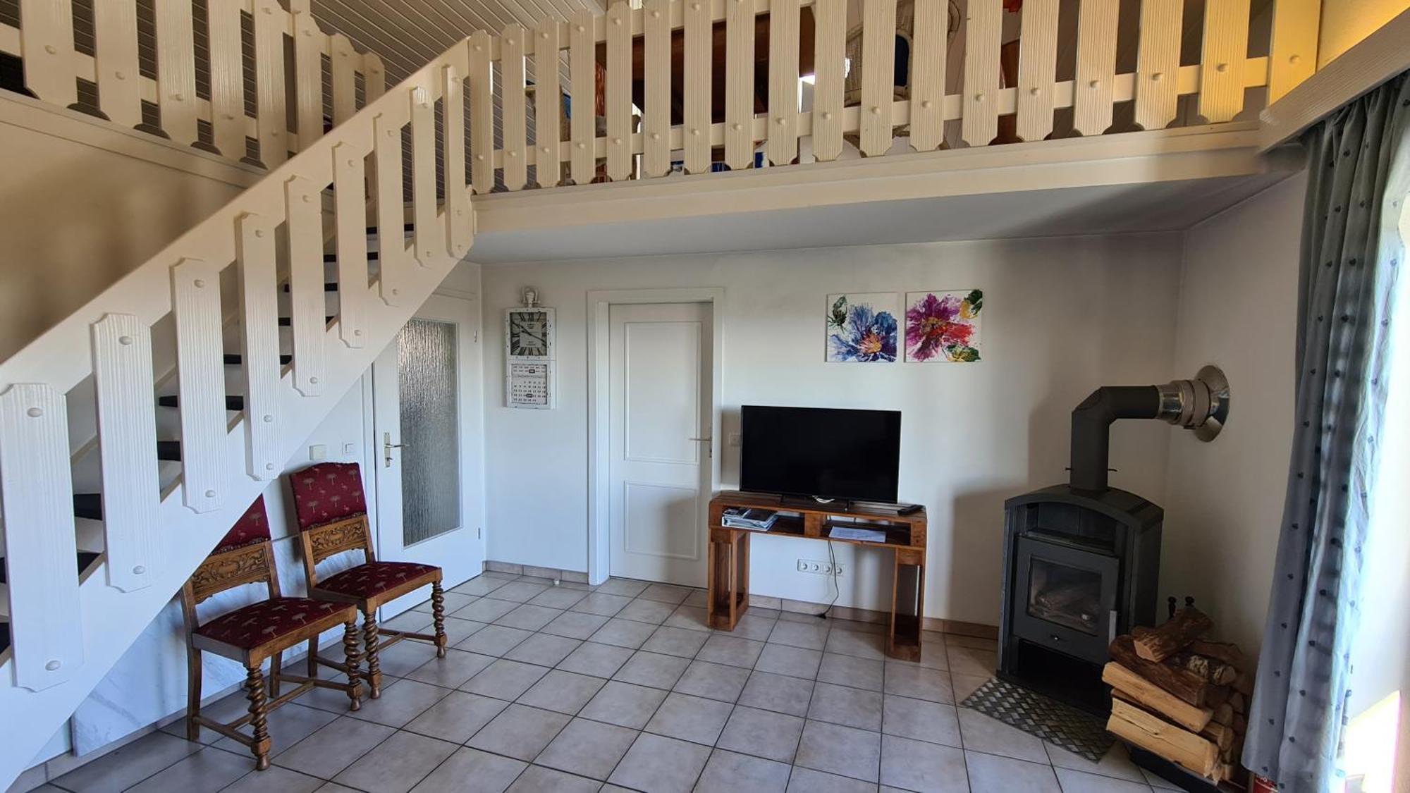 Ferienhaus-Zandt ภายนอก รูปภาพ