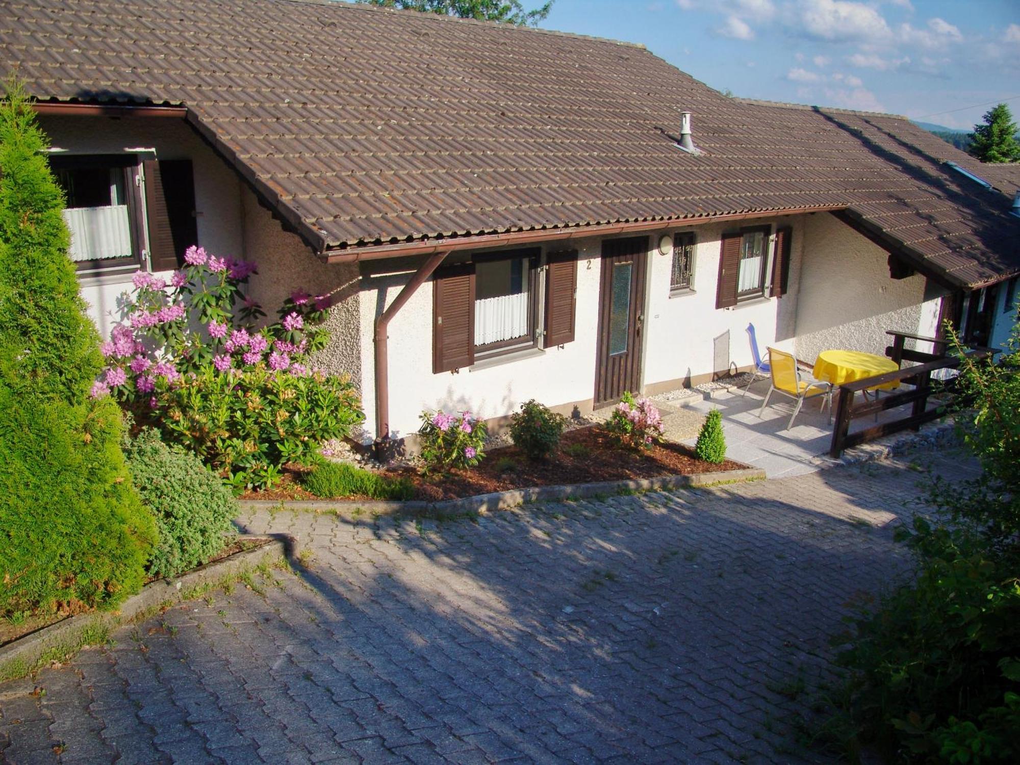 Ferienhaus-Zandt ภายนอก รูปภาพ