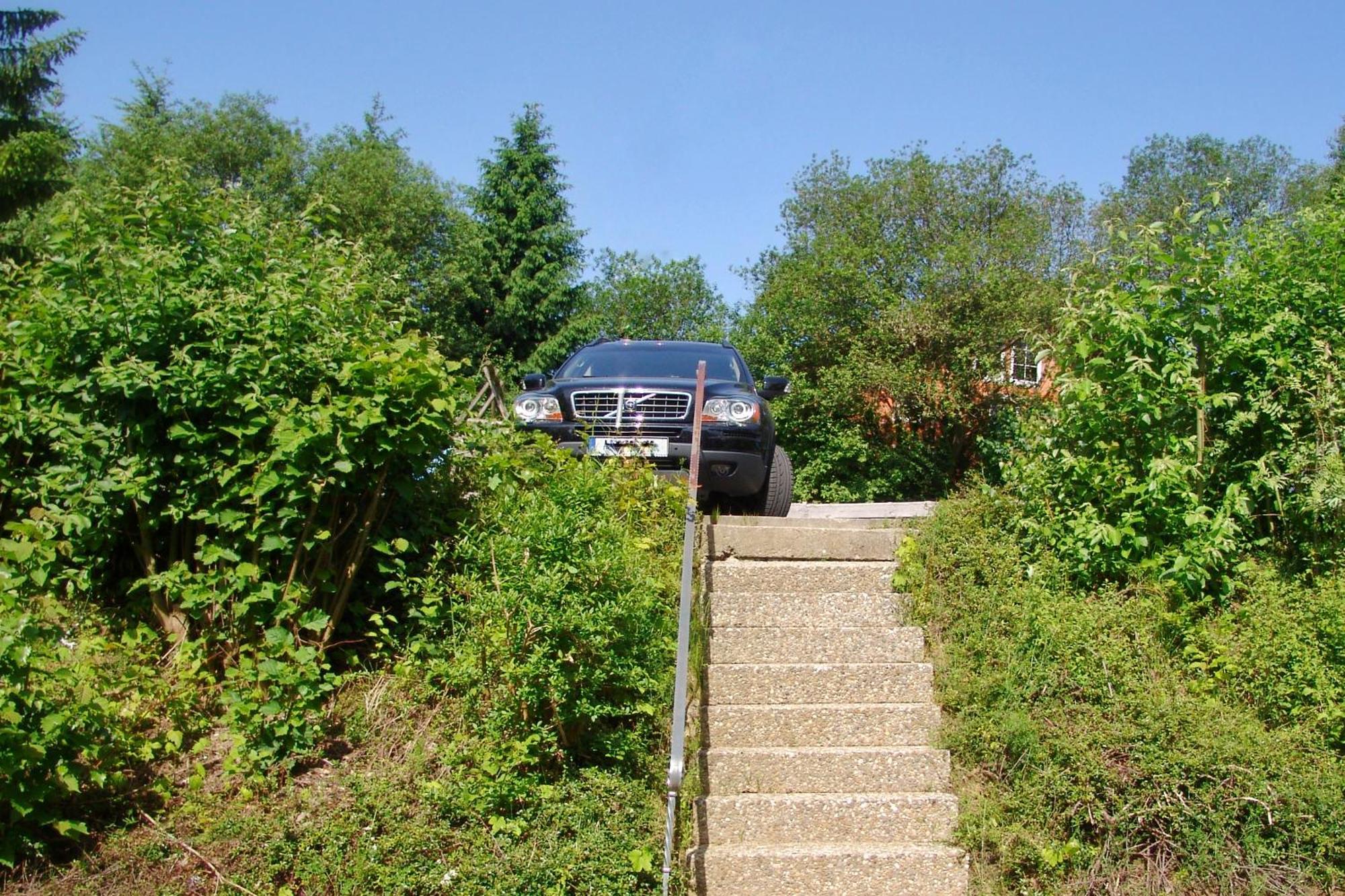 Ferienhaus-Zandt ภายนอก รูปภาพ