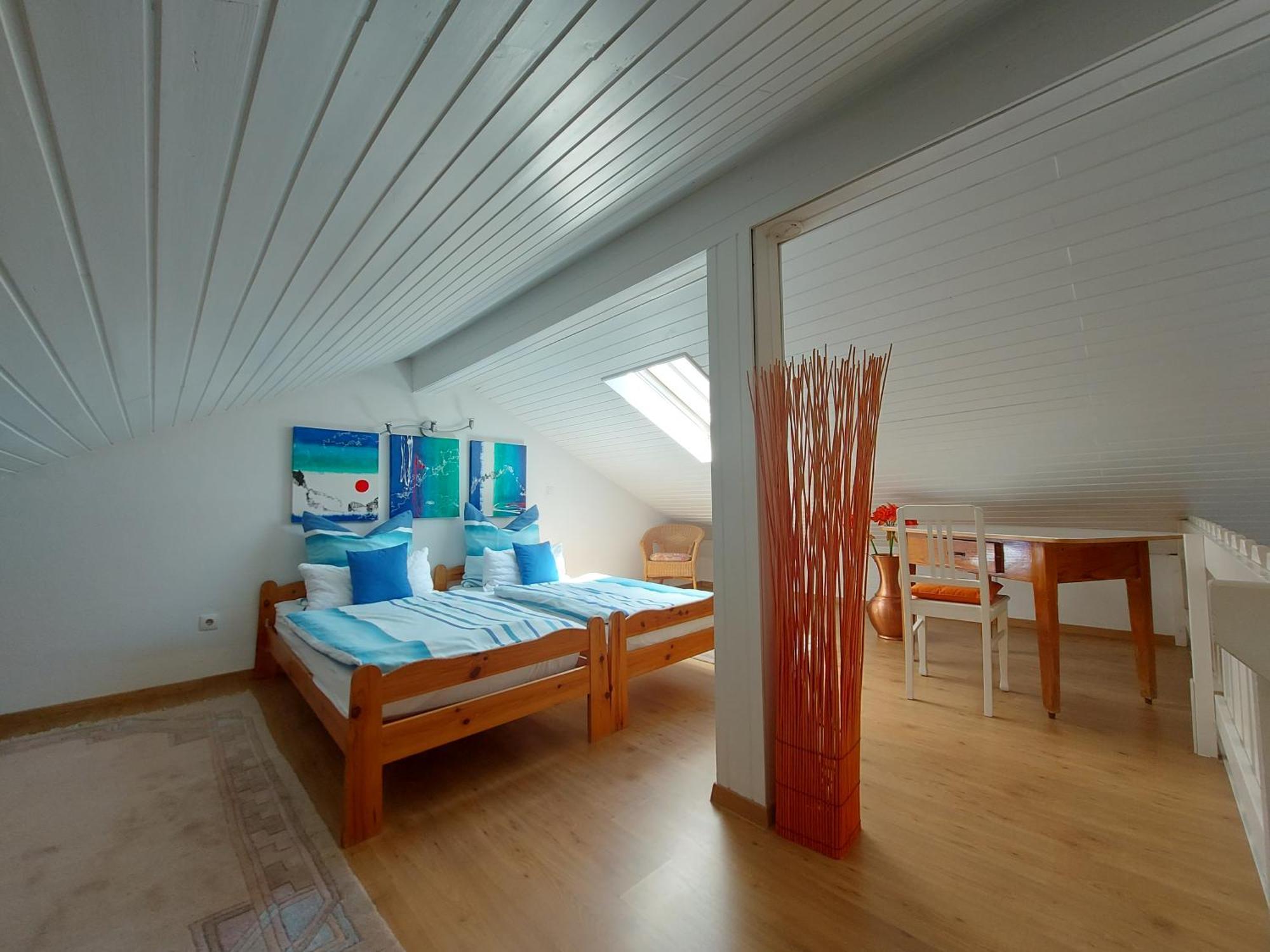 Ferienhaus-Zandt ภายนอก รูปภาพ
