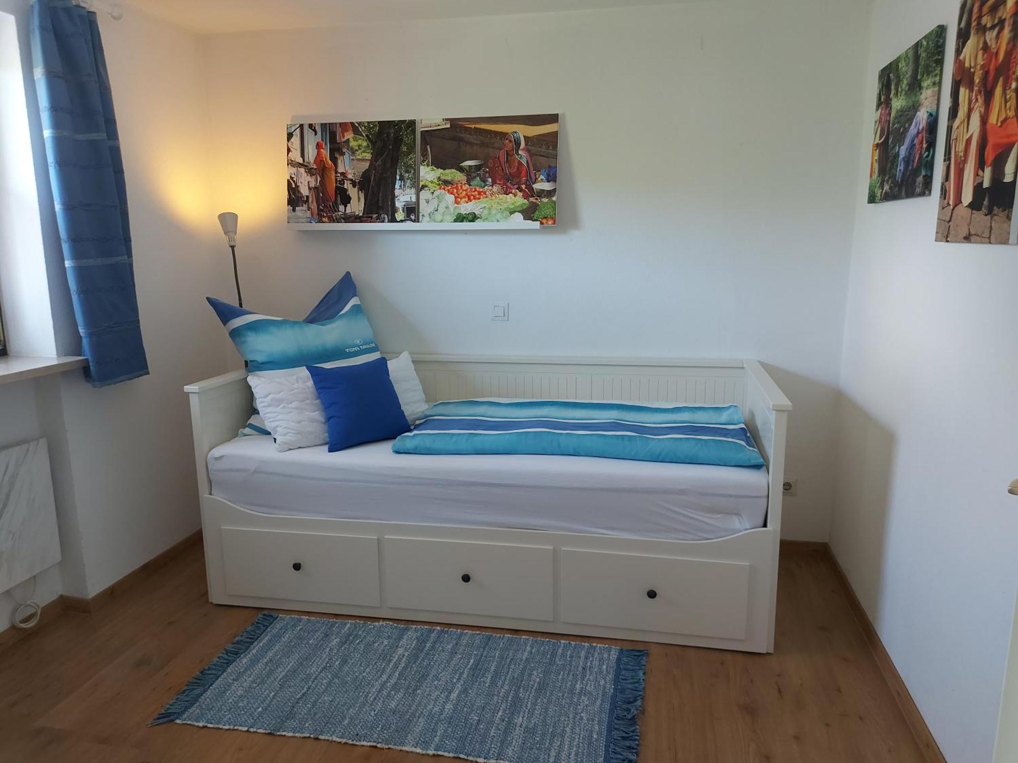 Ferienhaus-Zandt ภายนอก รูปภาพ