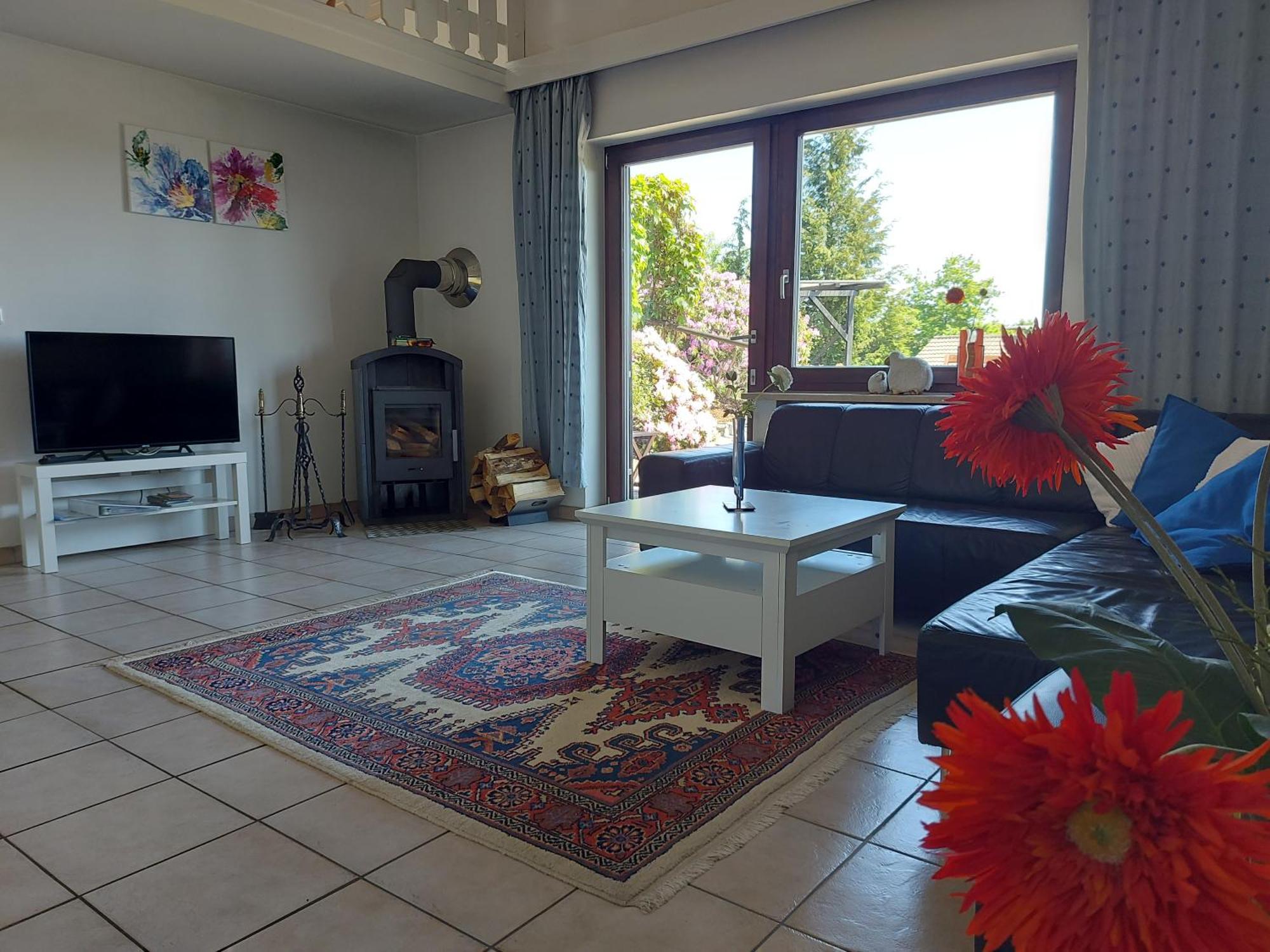 Ferienhaus-Zandt ภายนอก รูปภาพ
