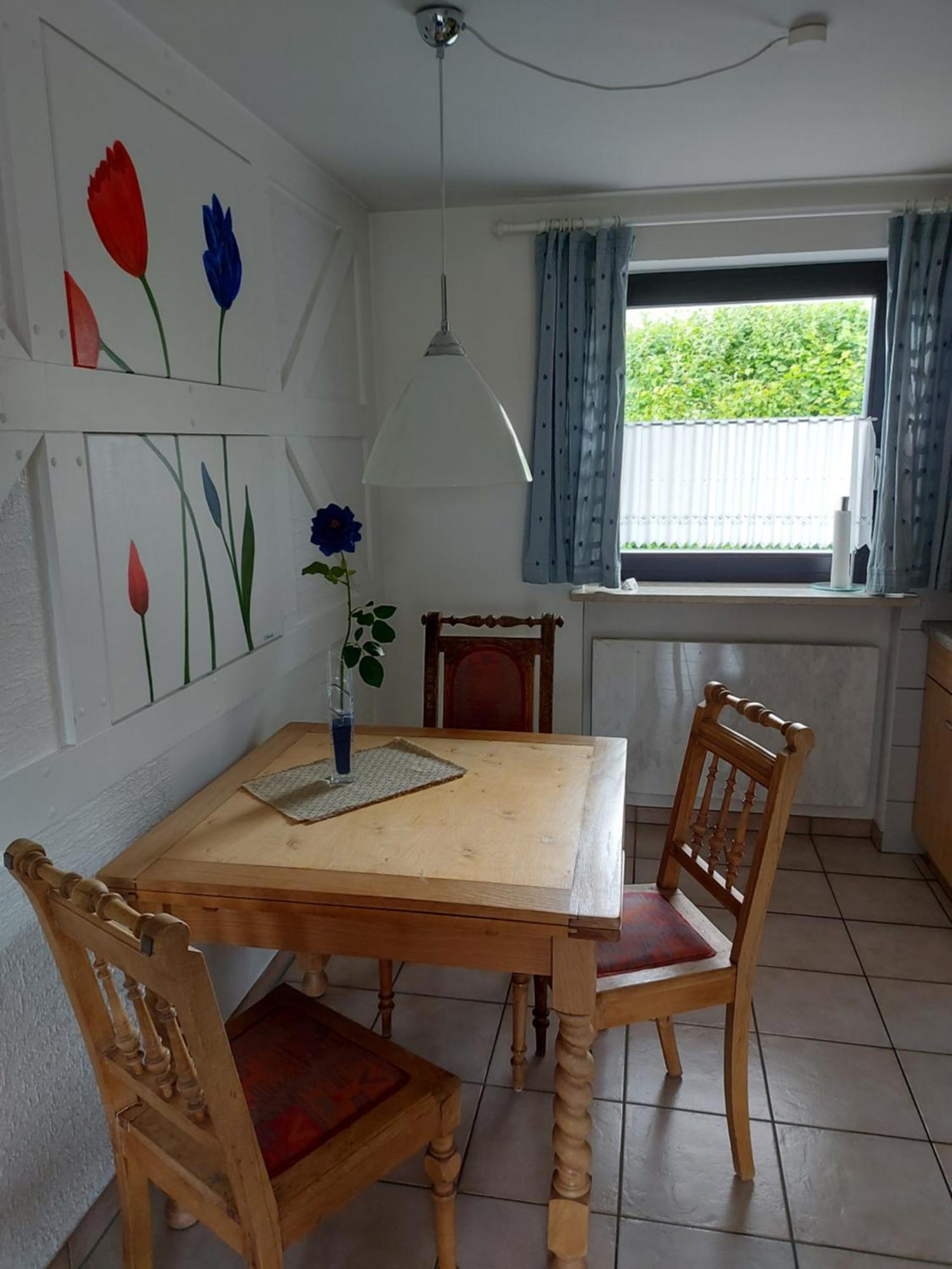 Ferienhaus-Zandt ภายนอก รูปภาพ