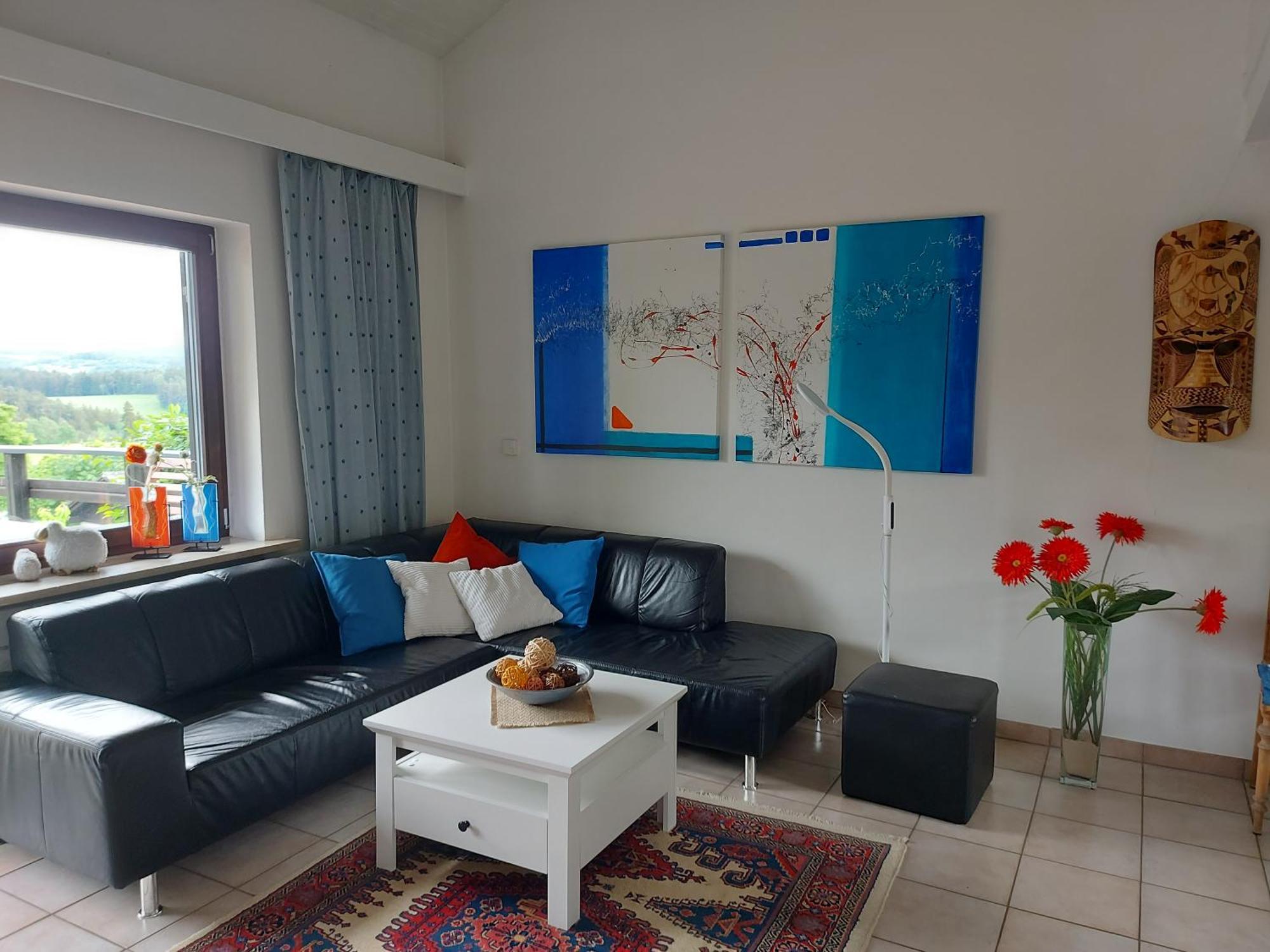 Ferienhaus-Zandt ภายนอก รูปภาพ