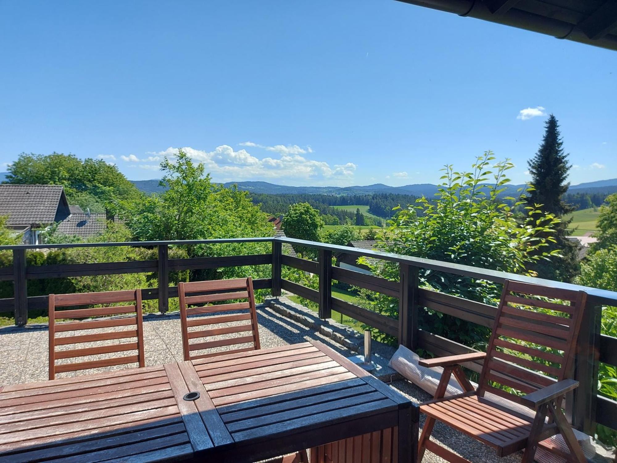 Ferienhaus-Zandt ภายนอก รูปภาพ