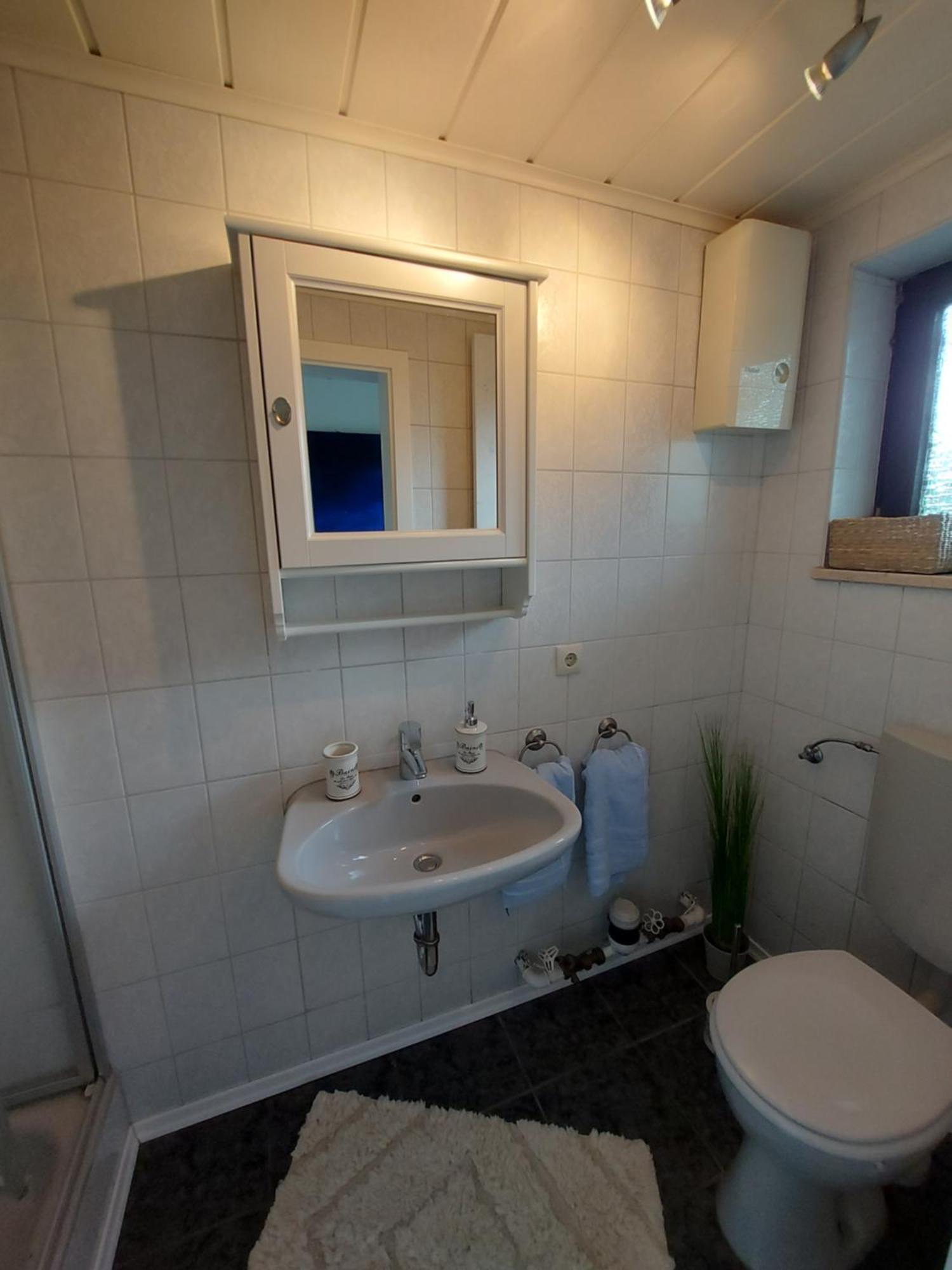 Ferienhaus-Zandt ภายนอก รูปภาพ